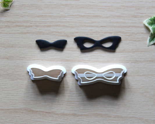 Halloween Sunglasses Cutter