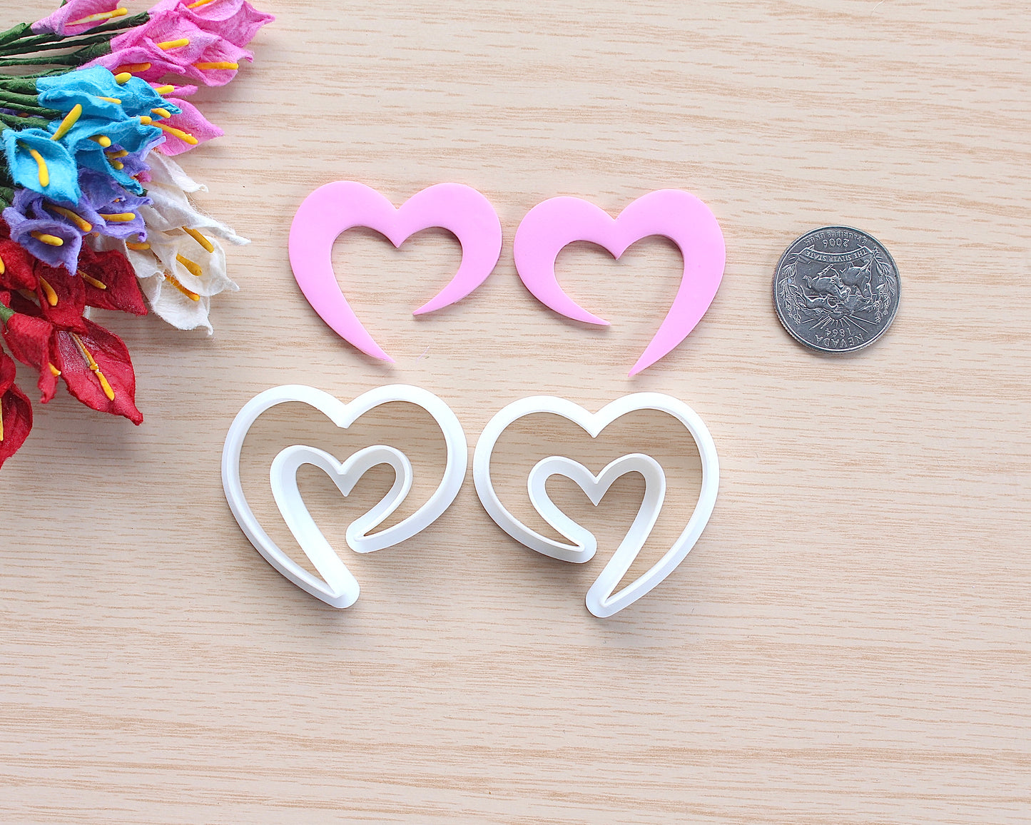 Heart Outline Cutter