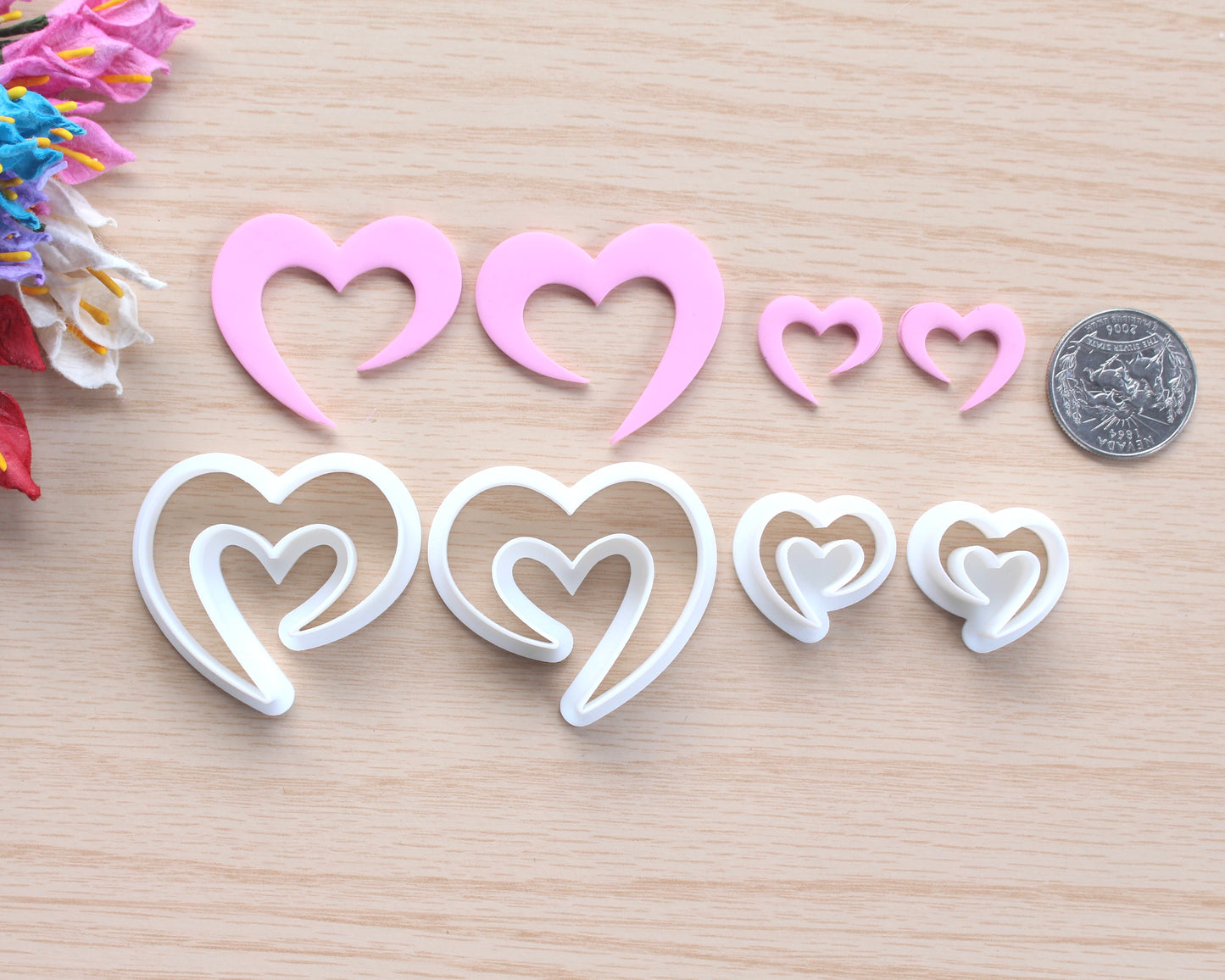 Heart Outline Cutter