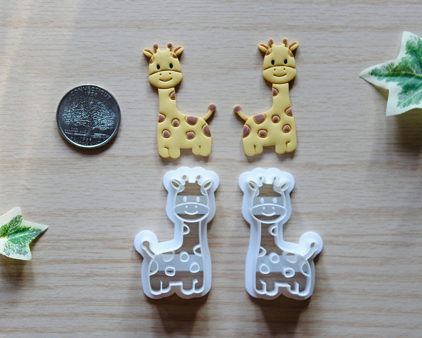 Giraffe Cutter