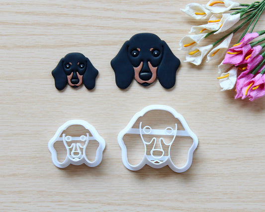 Dachshund Dog Cutter