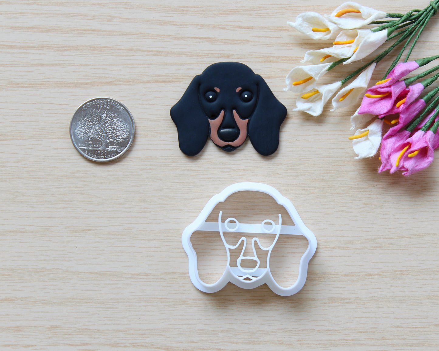 Dachshund Dog Cutter